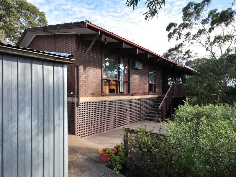 381 Cherry Gardens Road, Cherry Gardens SA 5157