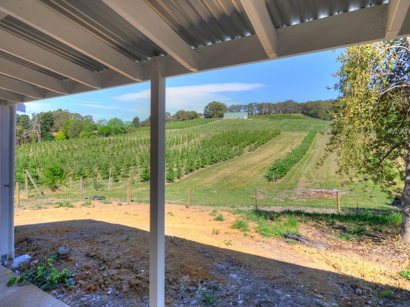 1122 Lobethal Road, Forest Range SA 5139