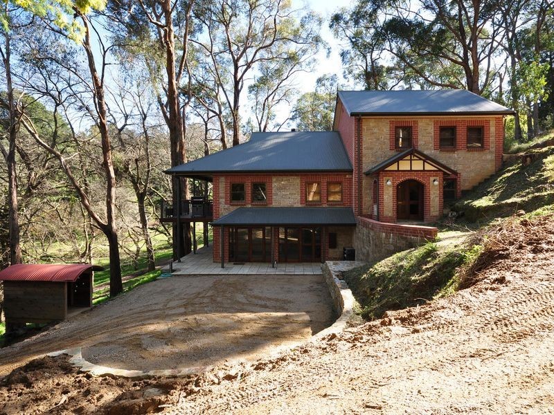 44 Whitewood Drive, Upper Sturt SA 5156