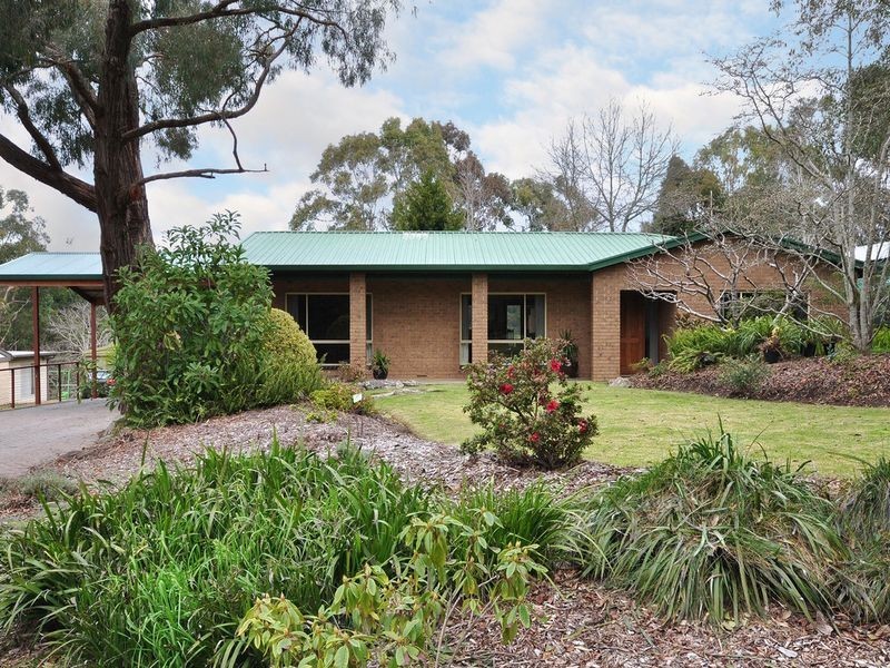 36 Spring Gully Road, Crafers SA 5152