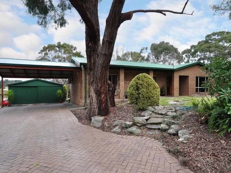36 Spring Gully Road, Crafers SA 5152