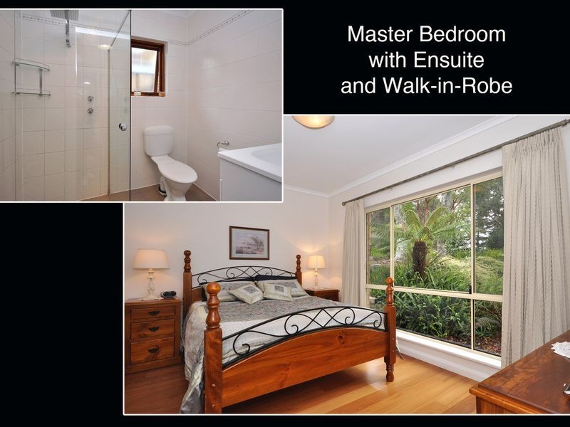 36 Spring Gully Road, Crafers SA 5152