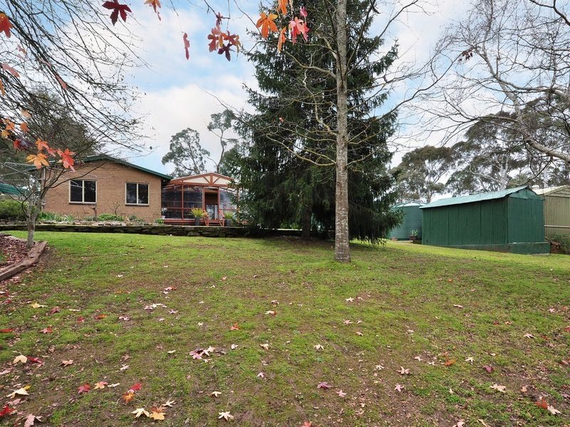 36 Spring Gully Road, Crafers SA 5152