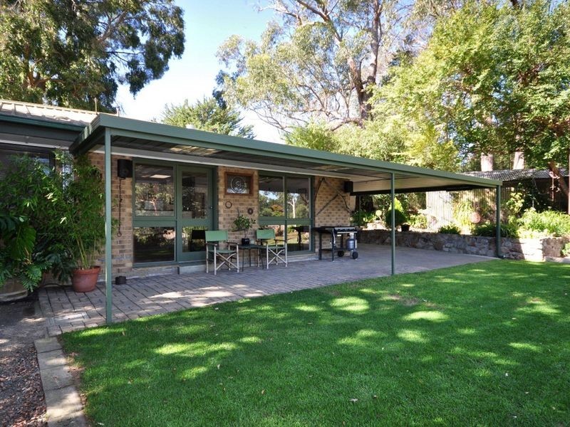 82 Tanahmerah Road, Balhannah SA 5242