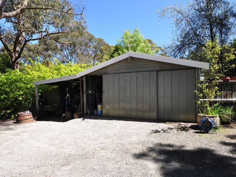 166 Old Mount Barker Road, Aldgate SA 5154