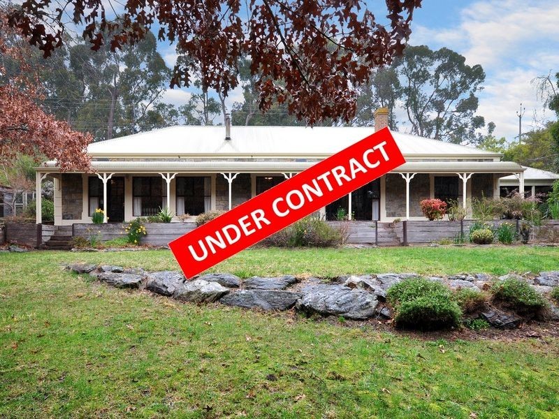 10 Dalton Avenue, Aldgate SA 5154