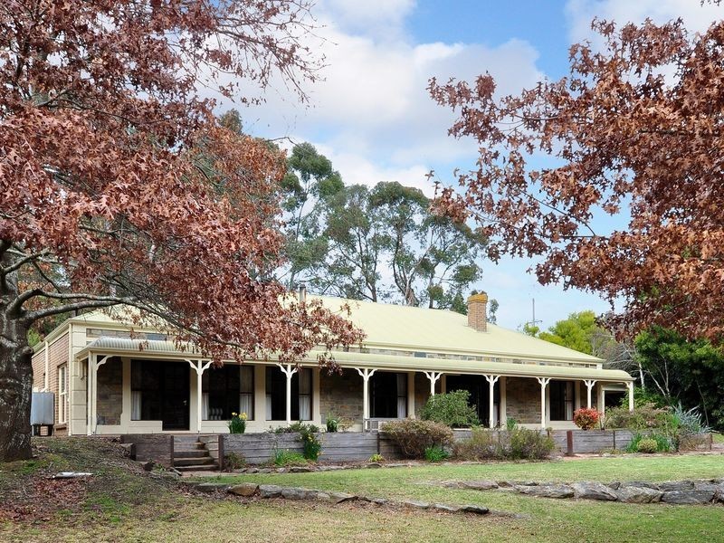 10 Dalton Avenue, Aldgate SA 5154