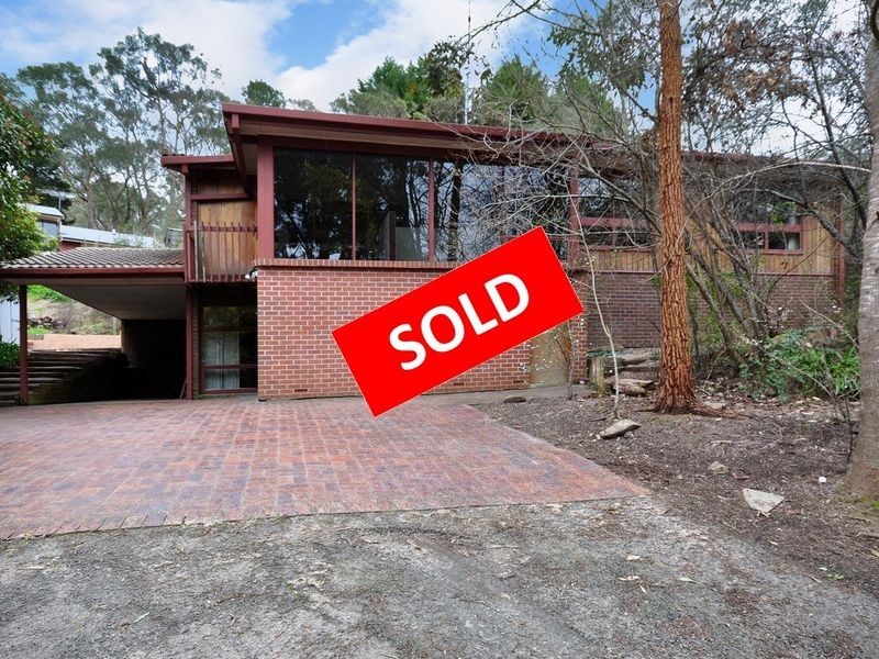 3 Kanmantoo Road, Aldgate SA 5154