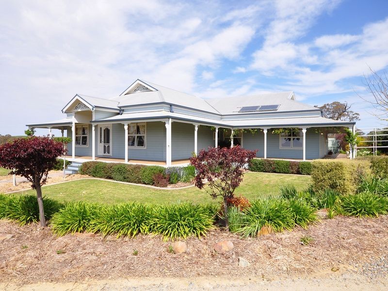 87 R Hicks Road, Mount Torrens SA 5244