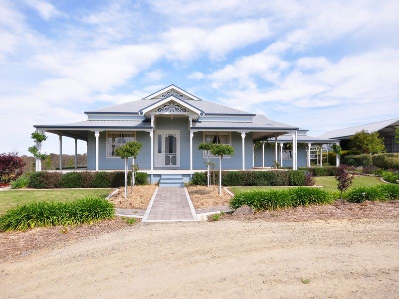 87 R Hicks Road, Mount Torrens SA 5244