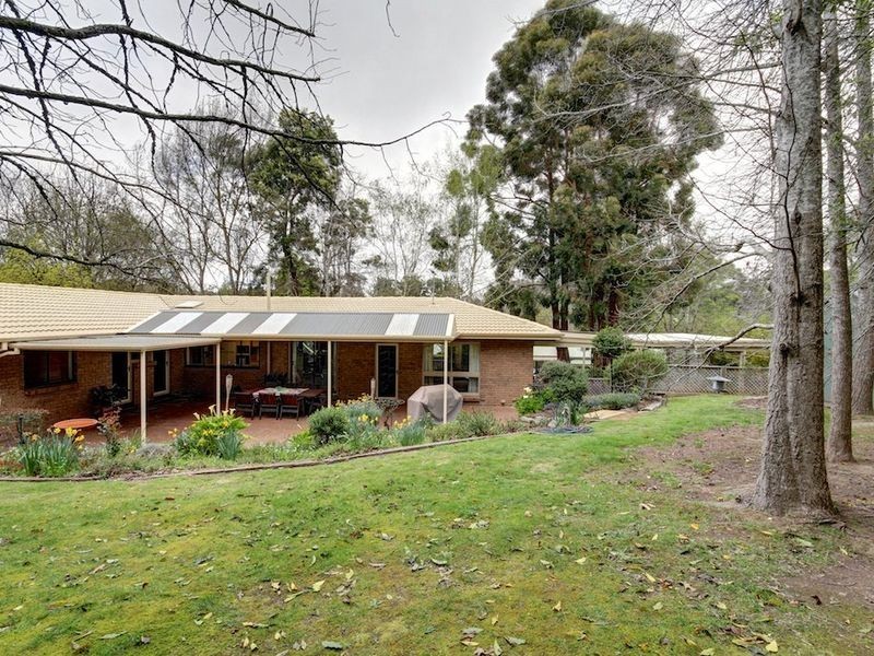 30 Lesley Crescent, Crafers SA 5152