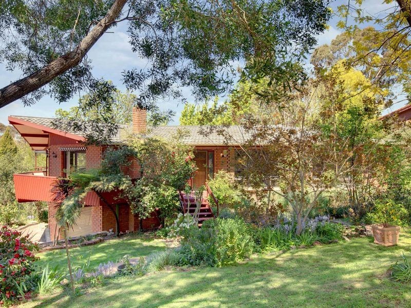 16 Vista Terrace, Stirling SA 5152
