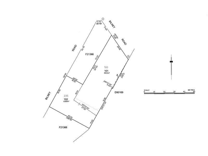 Lots 233 & Bilney Road, Stirling SA 5152