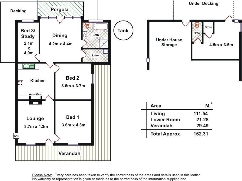 32 Milan Terrace, Stirling SA 5152