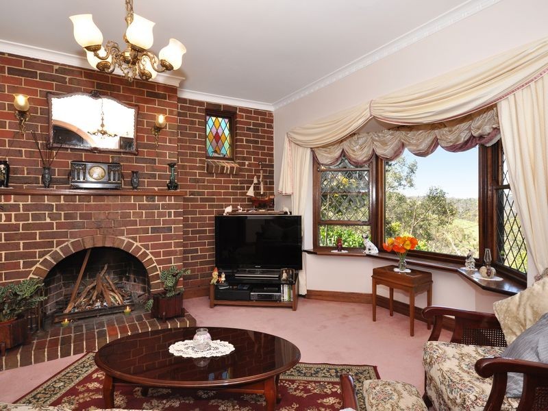 11 Hadleigh Rise, Upper Sturt SA 5156