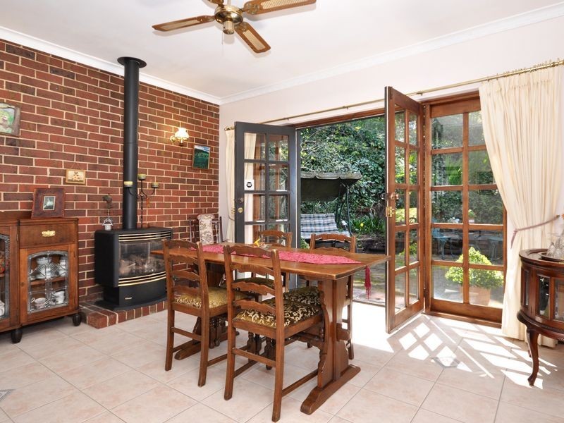 11 Hadleigh Rise, Upper Sturt SA 5156