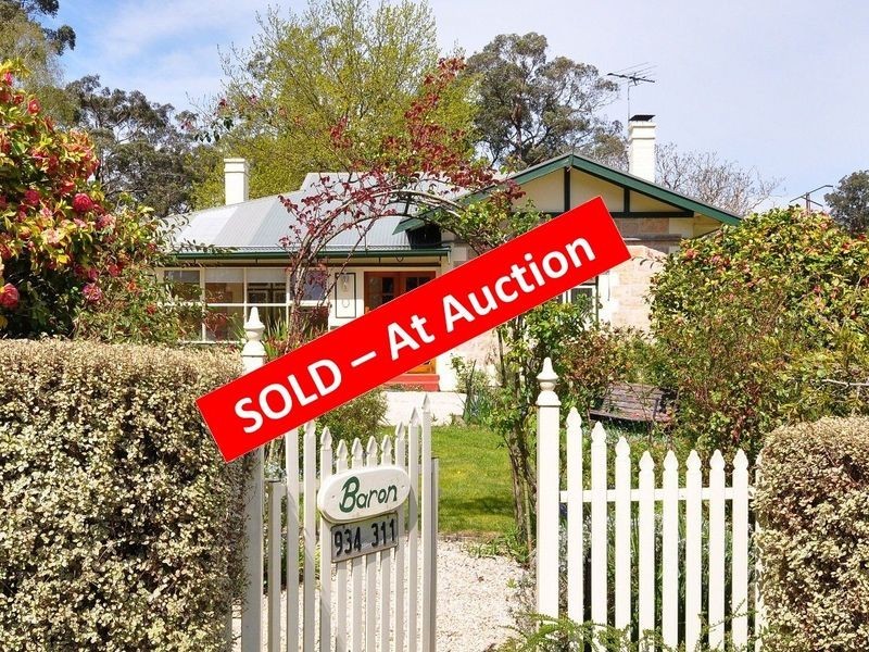 18 Monomeith Road, Ashton SA 5137