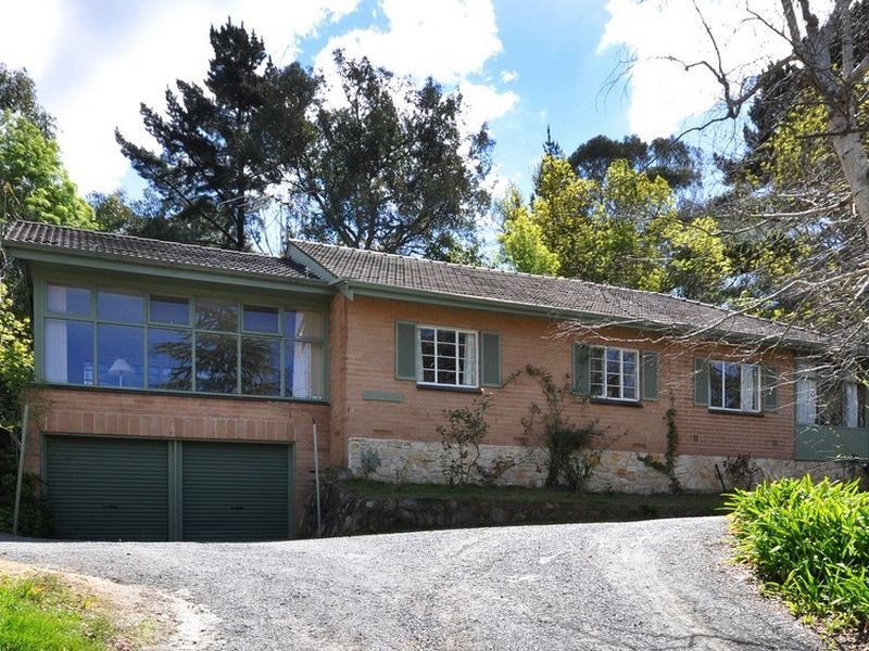 25 Lewis Avenue, Aldgate SA 5154