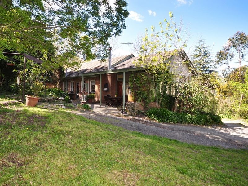 25 Lewis Avenue, Aldgate SA 5154