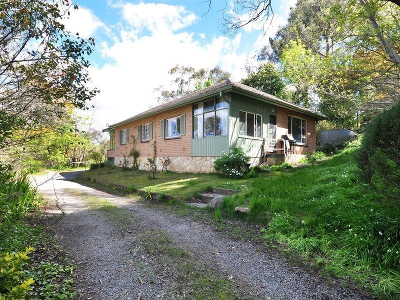 25 Lewis Avenue, Aldgate SA 5154