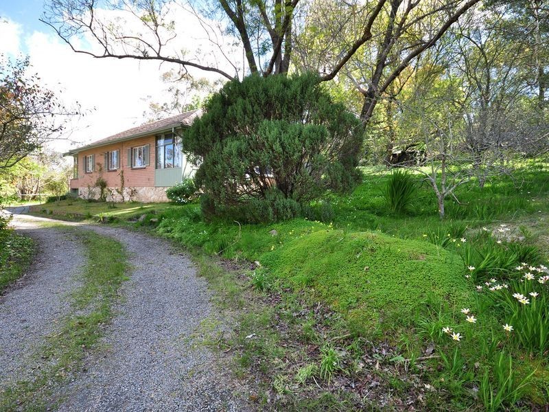 25 Lewis Avenue, Aldgate SA 5154