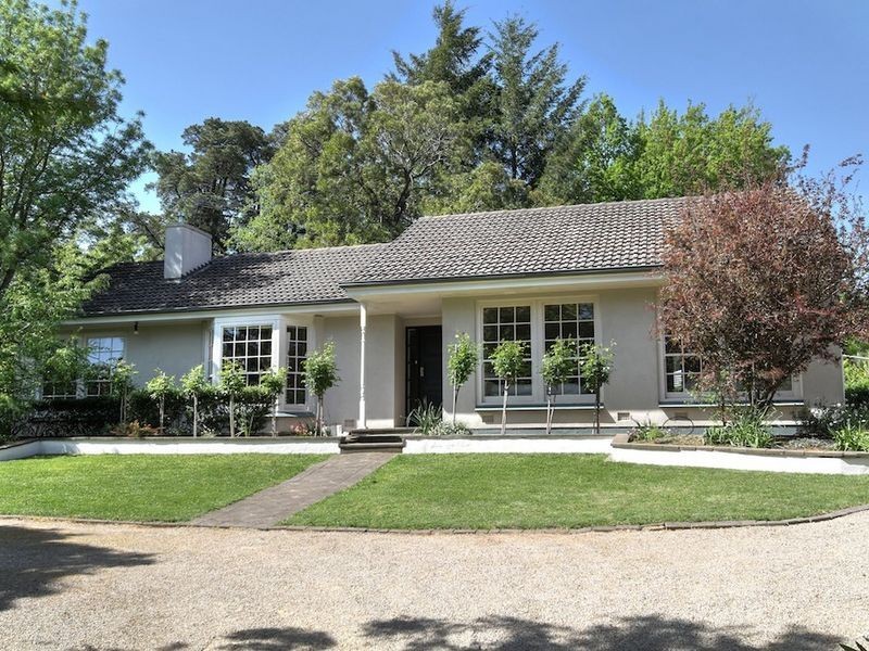 9 Fullgrabe Drive, Crafers SA 5152