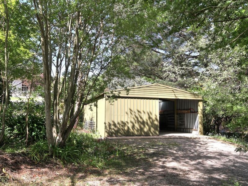 9 Fullgrabe Drive, Crafers SA 5152