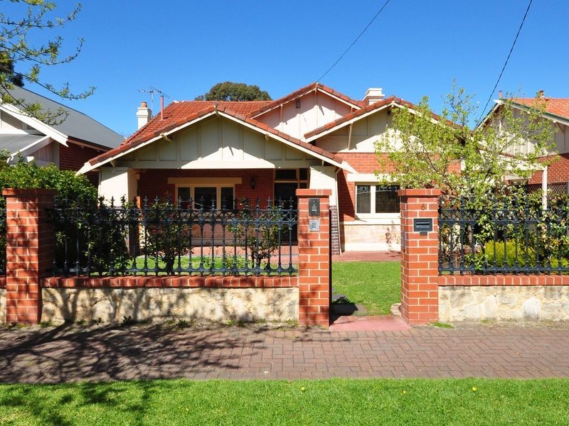 6 Williams Avenue, Dulwich SA 5065
