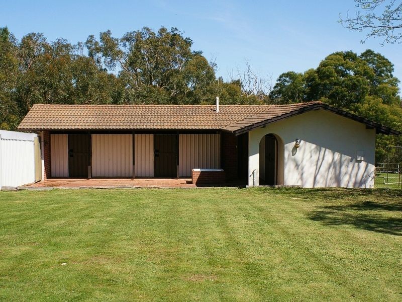 451 Longwood Road, Longwood SA 5153