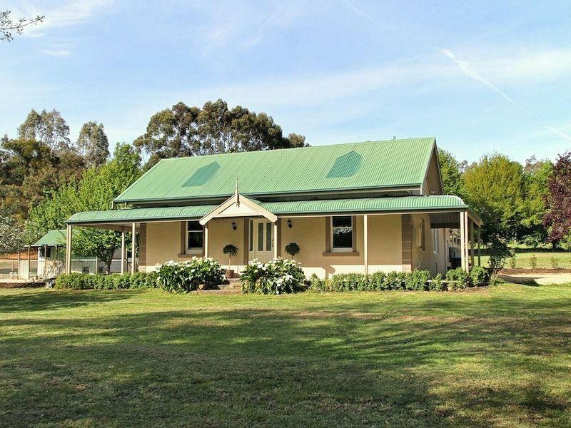 1011 Strathalbyn Road, Biggs Flat SA 5153