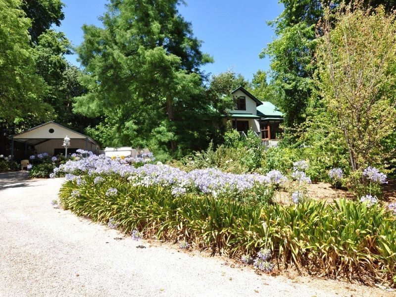 6 Wycombe Road, Aldgate SA 5154