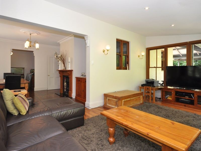 6 Wycombe Road, Aldgate SA 5154