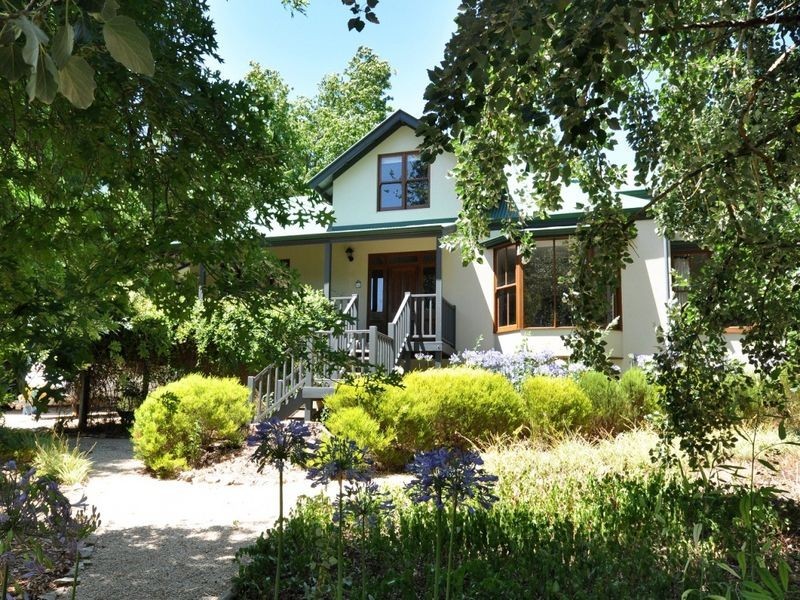 6 Wycombe Road, Aldgate SA 5154