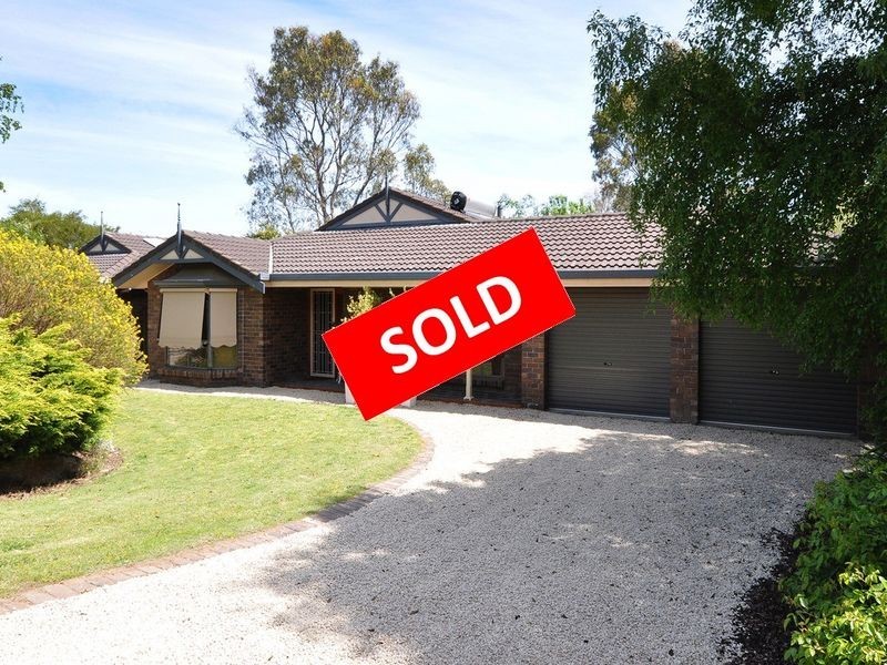 15 Edson Crescent, Littlehampton SA 5250