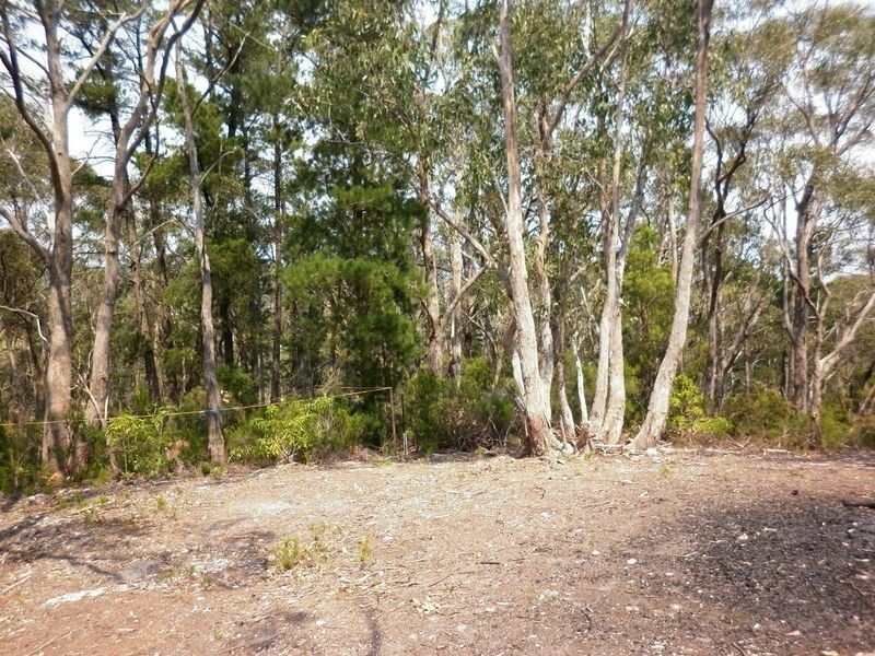 Lot 49 Upper Sturt Road, Crafers SA 5152