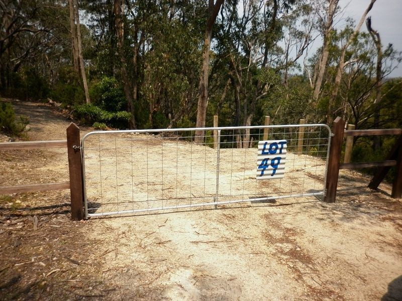 Lot 49 Upper Sturt Road, Crafers SA 5152