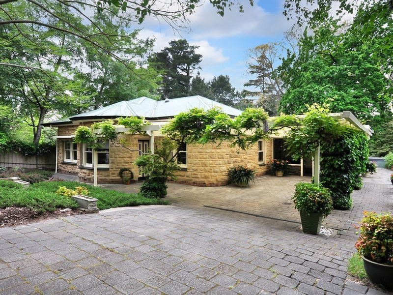 25 Erica Road, Heathfield SA 5153