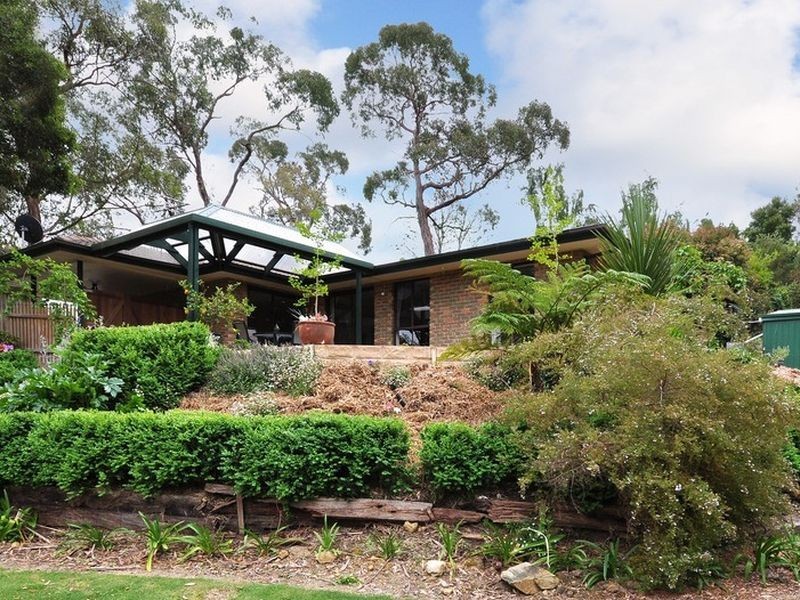 16 Rogers Court, Aldgate SA 5154