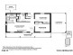 3 Fourth Avenue, Bridgewater SA 5155 Floorplan