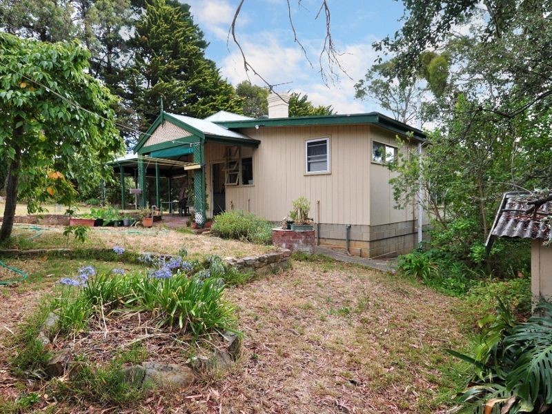 3 Church Road, Norton Summit SA 5136