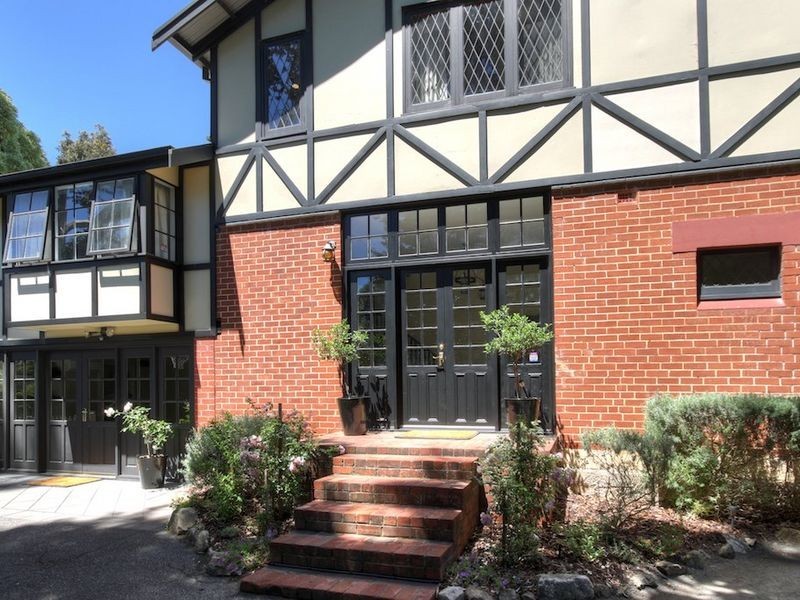 44 Old Carey Gully Road, Stirling SA 5152