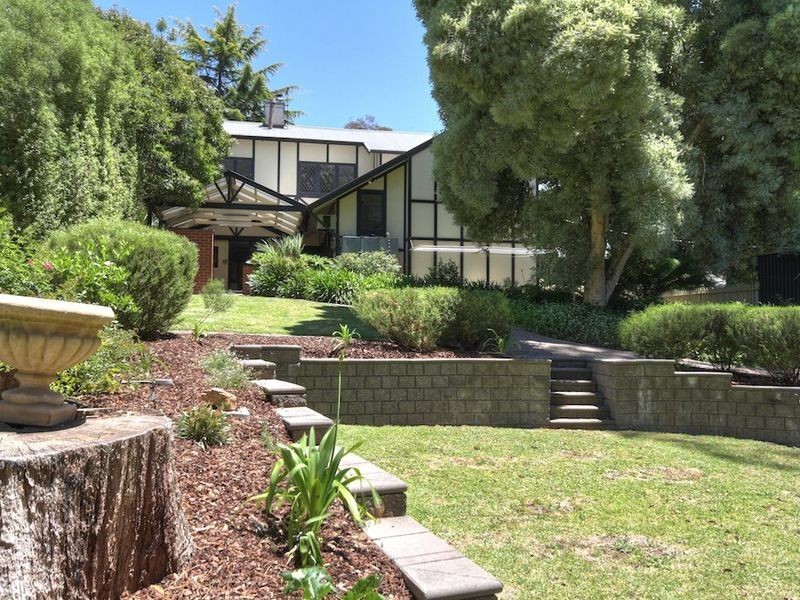 44 Old Carey Gully Road, Stirling SA 5152