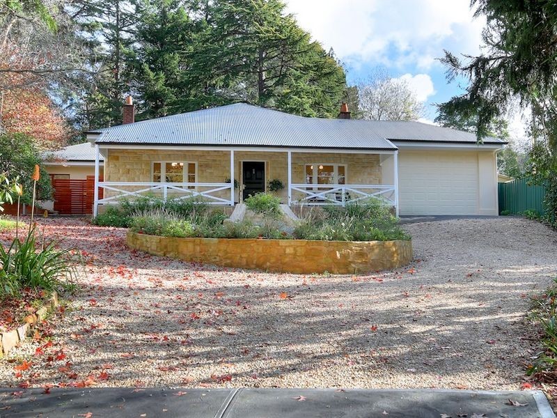 29 Braemar Terrace, Stirling SA 5152