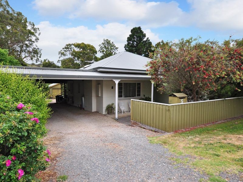 5 Wright Road, Crafers SA 5152