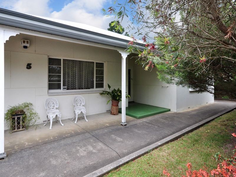 5 Wright Road, Crafers SA 5152