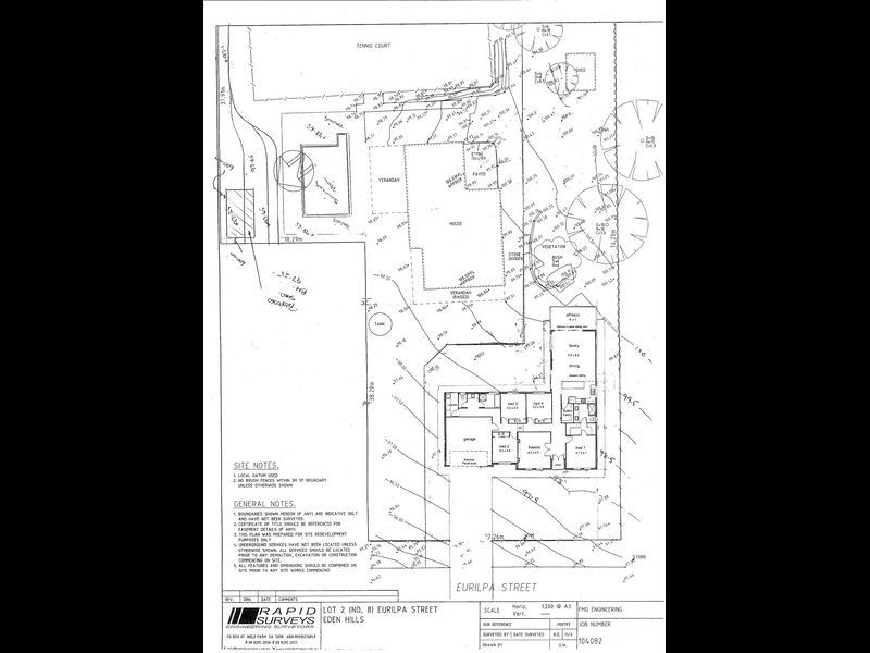 8 Eurilpa Street, Eden Hills SA 5050