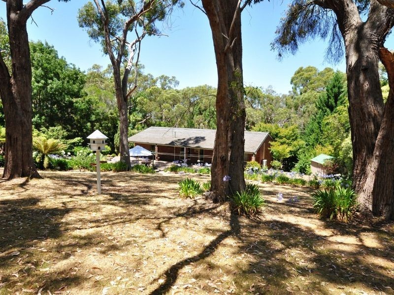 16 Linwood Avenue, Aldgate SA 5154