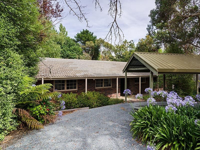 42 Wembley Avenue, Bridgewater SA 5155