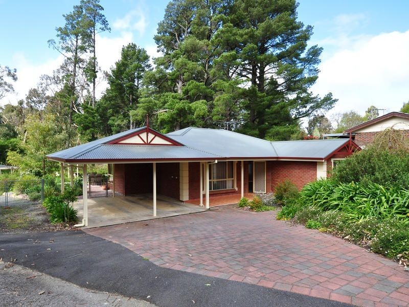 29 Hender Road, Heathfield SA 5153