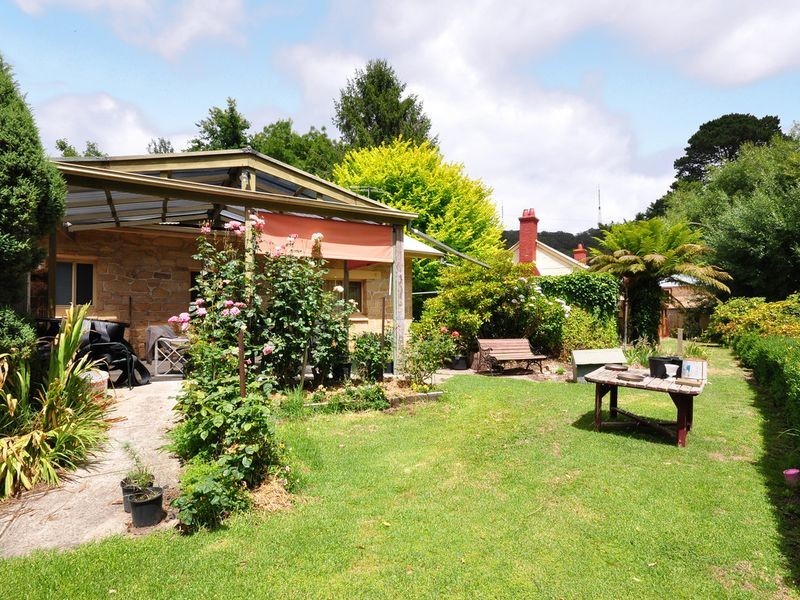 18 Sprigg Road, Piccadilly SA 5151